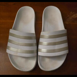 Adidas Slides
